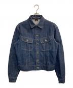LEEリー）の古着「THE ARCHIVES 101-J 1945 MODEL」｜インディゴ