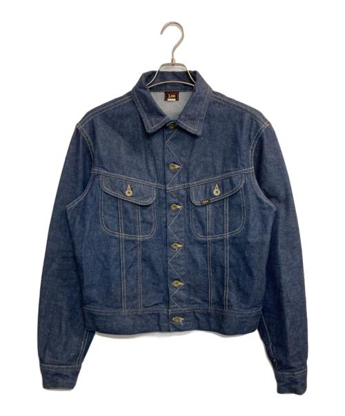 LEE（リー）LEE (リー) THE ARCHIVES 101-J 1945 MODEL インディゴ サイズ:40の古着・服飾アイテム
