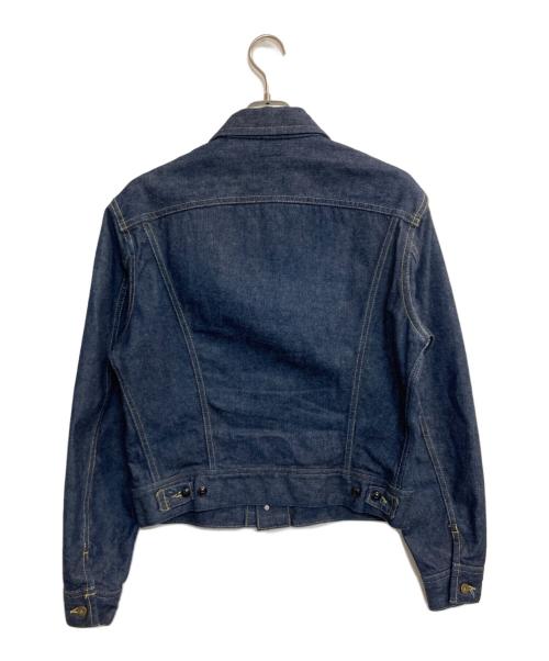 LEE（リー）LEE (リー) THE ARCHIVES 101-J 1945 MODEL インディゴ サイズ:40の古着・服飾アイテム