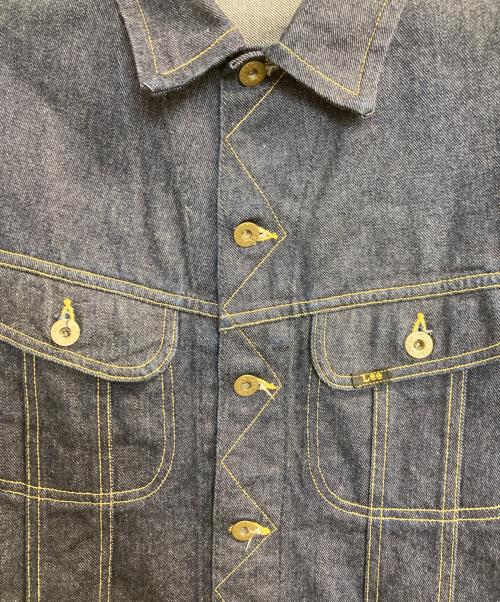 LEE（リー）LEE (リー) THE ARCHIVES 101-J 1945 MODEL インディゴ サイズ:40の古着・服飾アイテム