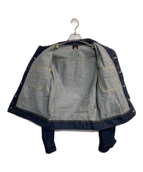 LEE（リー）LEE (リー) THE ARCHIVES 101-J 1945 MODEL インディゴ サイズ:40の古着・服飾アイテム