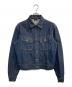 LEE（リー）の古着「THE ARCHIVES 101-J 1945 MODEL」｜インディゴ
