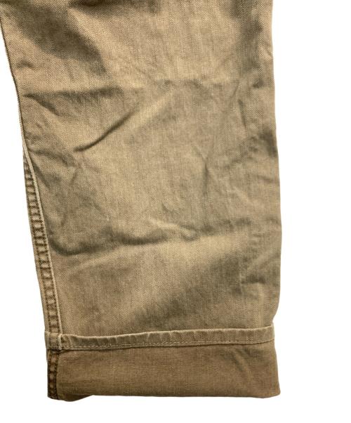 CarHartt（カーハート）CarHartt (カーハート) ブッシュパンツ カーキ サイズ:32の古着・服飾アイテム