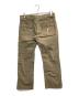 CarHartt (カーハート) ブッシュパンツ カーキ サイズ:32：3000円