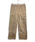 CarHartt（カーハート）の古着「カーゴパンツ」｜ベージュ