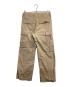 CarHartt (カーハート) カーゴパンツ ベージュ サイズ:M：4000円