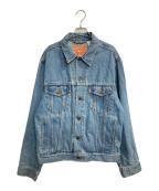 LEVI'Sリーバイス）の古着「デニムジャケット」｜インディゴ