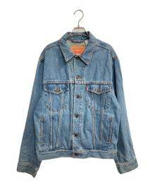 LEVI'S（リーバイス）の古着「デニムジャケット」｜インディゴ