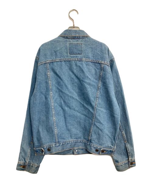 LEVI'S（リーバイス）LEVI'S (リーバイス) デニムジャケット インディゴ サイズ:Mの古着・服飾アイテム