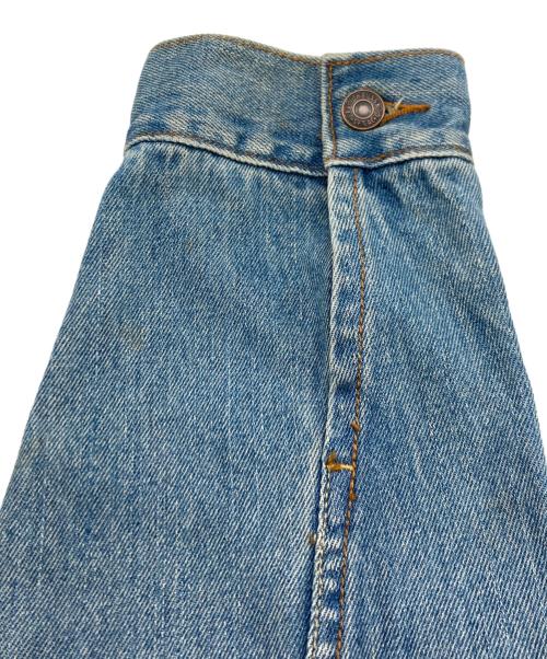 LEVI'S（リーバイス）LEVI'S (リーバイス) デニムジャケット インディゴ サイズ:Mの古着・服飾アイテム