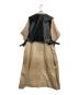 AMERI (アメリ) TRENCH MULTI WAY LONG VEST ベージュ サイズ:S：9000円