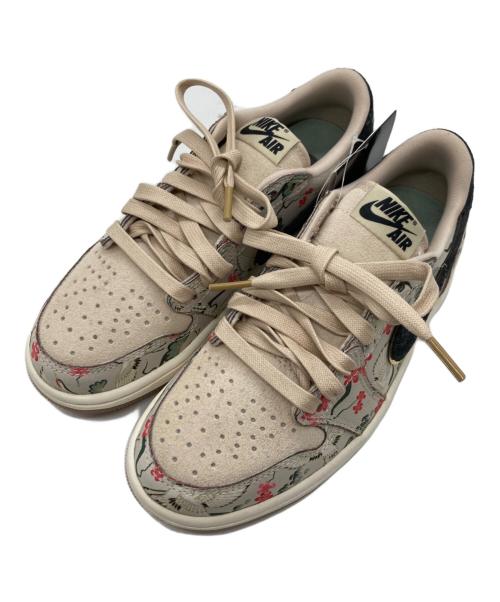 NIKE（ナイキ）NIKE (ナイキ) Rui Hachimura (八村塁) Air Jordan 1 Retro Low OG SP 