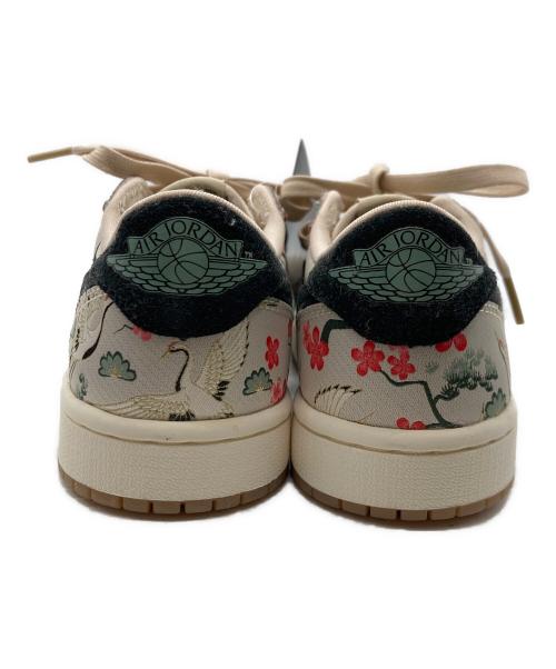 NIKE（ナイキ）NIKE (ナイキ) Rui Hachimura (八村塁) Air Jordan 1 Retro Low OG SP 