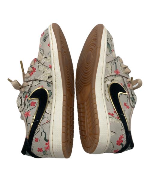 NIKE（ナイキ）NIKE (ナイキ) Rui Hachimura (八村塁) Air Jordan 1 Retro Low OG SP 