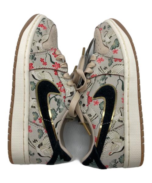 NIKE（ナイキ）NIKE (ナイキ) Rui Hachimura (八村塁) Air Jordan 1 Retro Low OG SP 