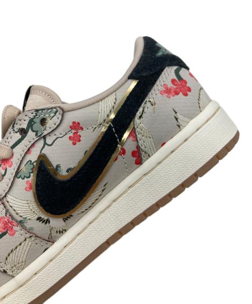 NIKE（ナイキ）NIKE (ナイキ) Rui Hachimura (八村塁) Air Jordan 1 Retro Low OG SP 