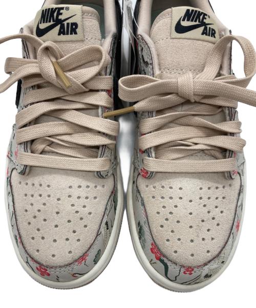 NIKE（ナイキ）NIKE (ナイキ) Rui Hachimura (八村塁) Air Jordan 1 Retro Low OG SP 