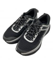 HOKAONEONE（ホカオネオネ）の古着「Bondi 7」｜ブラック