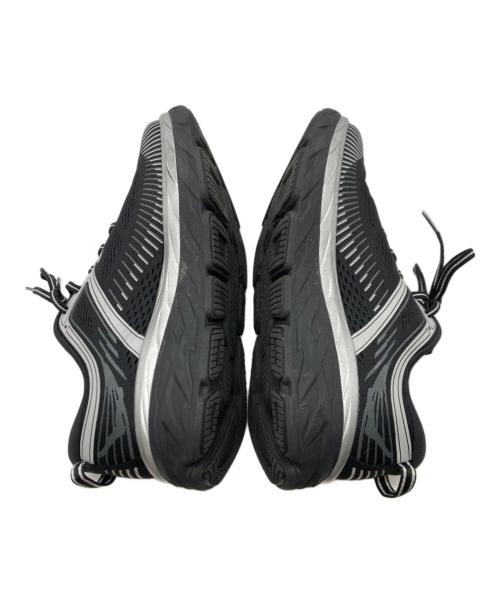 HOKAONEONE（ホカオネオネ）HOKAONEONE (ホカオネオネ) Bondi 7 ブラック サイズ:26.5ｃｍの古着・服飾アイテム
