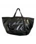 Patagonia (パタゴニア) ブラックホール・ギア・トート 61L ブラック 未使用品：14000円