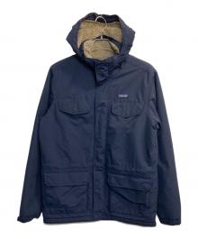Patagonia（パタゴニア）の古着「Isthmus Parka/イスマス・パーカ」｜ネイビー