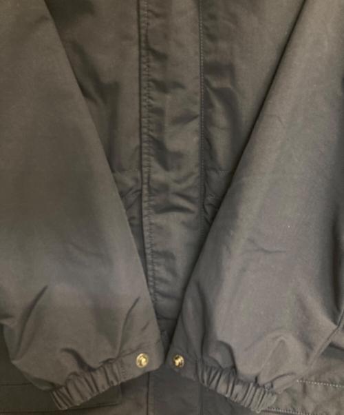Patagonia（パタゴニア）Patagonia (パタゴニア) Isthmus Parka/イスマス・パーカ ネイビー サイズ:Ｍの古着・服飾アイテム
