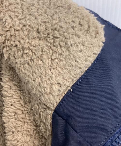 Patagonia（パタゴニア）Patagonia (パタゴニア) Isthmus Parka/イスマス・パーカ ネイビー サイズ:Ｍの古着・服飾アイテム