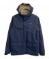 Patagonia（パタゴニア）の古着「Isthmus Parka/イスマス・パーカ」｜ネイビー