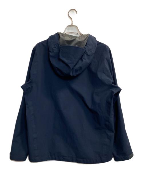 Patagonia（パタゴニア）Patagonia (パタゴニア) Cloud Ridge Jacket/クラウドリッジジャケット ネイビー サイズ:Ｌの古着・服飾アイテム