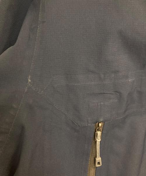 Patagonia（パタゴニア）Patagonia (パタゴニア) Cloud Ridge Jacket/クラウドリッジジャケット ネイビー サイズ:Ｌの古着・服飾アイテム