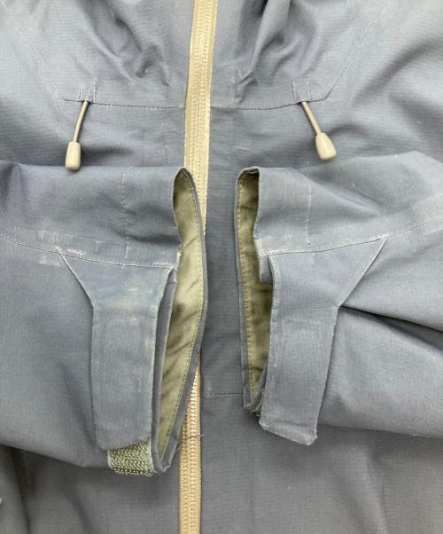 Patagonia（パタゴニア）Patagonia (パタゴニア) Cloud Ridge Jacket/クラウドリッジジャケット ネイビー サイズ:Ｌの古着・服飾アイテム
