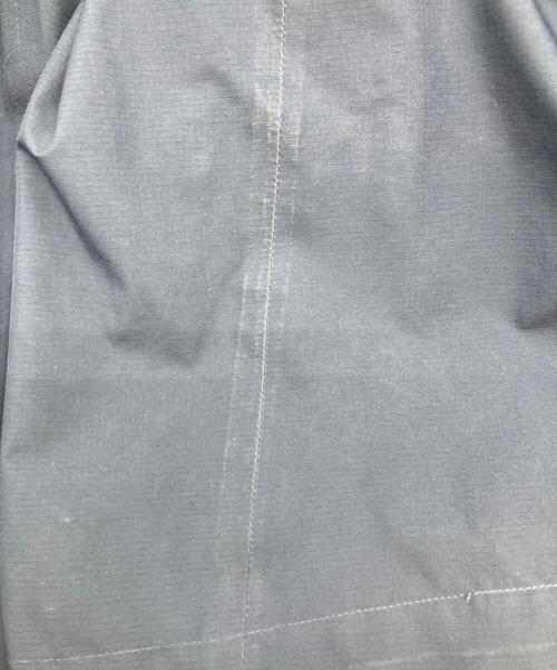 Patagonia（パタゴニア）Patagonia (パタゴニア) Cloud Ridge Jacket/クラウドリッジジャケット ネイビー サイズ:Ｌの古着・服飾アイテム