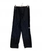 THE NORTH FACEザ ノース フェイス）の古着「Climb Light Zip Pants/クライムライトジップパンツ」｜ブラック