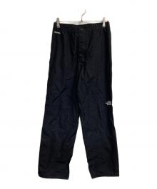 THE NORTH FACE（ザ ノース フェイス）の古着「Climb Light Zip Pants/クライムライトジップパンツ」｜ブラック