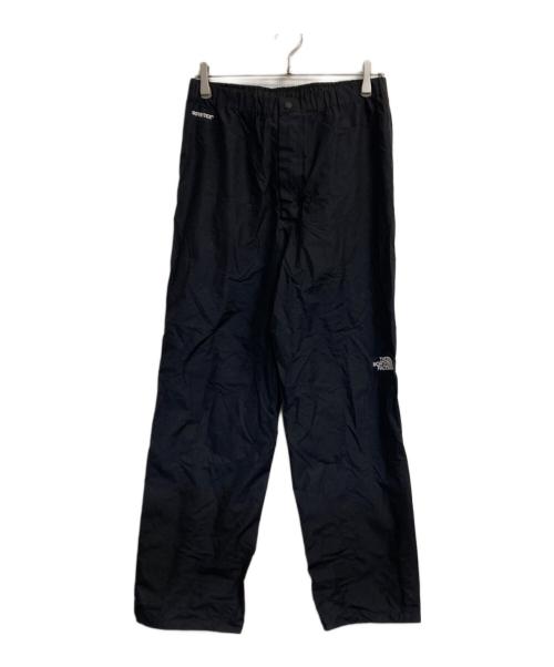 THE NORTH FACE（ザ ノース フェイス）THE NORTH FACE (ザ ノース フェイス) Climb Light Zip Pants/クライムライトジップパンツ ブラック サイズ:Ｌの古着・服飾アイテム