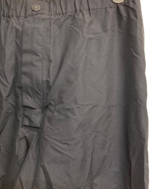 THE NORTH FACE（ザ ノース フェイス）THE NORTH FACE (ザ ノース フェイス) Climb Light Zip Pants/クライムライトジップパンツ ブラック サイズ:Ｌの古着・服飾アイテム