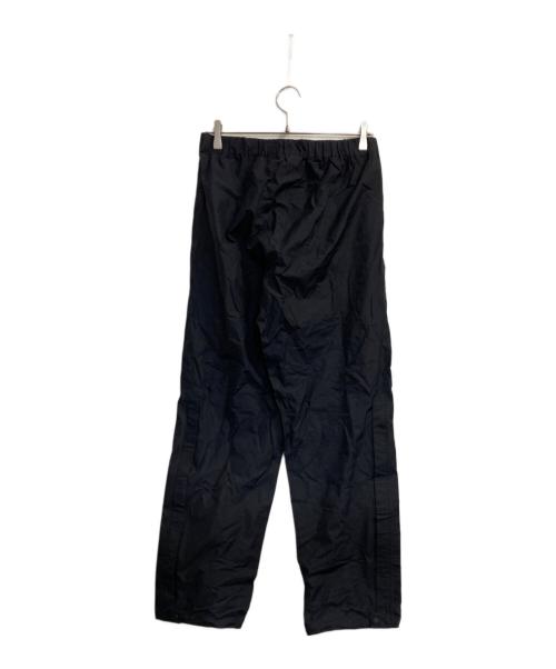 THE NORTH FACE（ザ ノース フェイス）THE NORTH FACE (ザ ノース フェイス) Climb Light Zip Pants/クライムライトジップパンツ ブラック サイズ:Ｌの古着・服飾アイテム