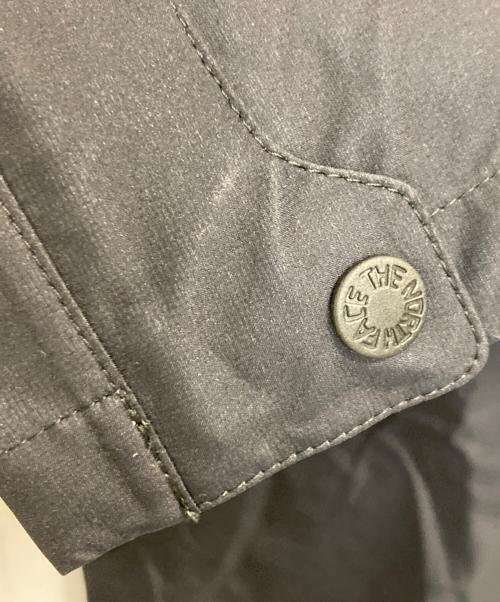 THE NORTH FACE（ザ ノース フェイス）THE NORTH FACE (ザ ノース フェイス) Climb Light Zip Pants/クライムライトジップパンツ ブラック サイズ:Ｌの古着・服飾アイテム