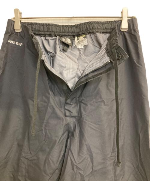 THE NORTH FACE（ザ ノース フェイス）THE NORTH FACE (ザ ノース フェイス) Climb Light Zip Pants/クライムライトジップパンツ ブラック サイズ:Ｌの古着・服飾アイテム