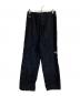 THE NORTH FACE（ザ ノース フェイス）の古着「Climb Light Zip Pants/クライムライトジップパンツ」｜ブラック