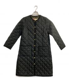 Traditional Weatherwear（トラディショナルウェザーウェア）の古着「ARKLEY LONG」｜ブラック