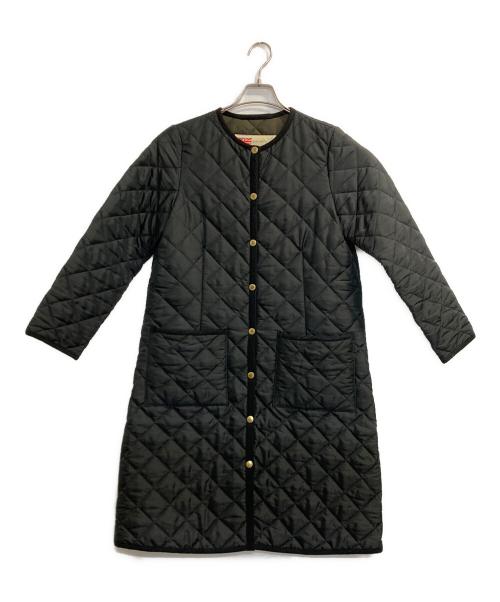 Traditional Weatherwear（トラディショナルウェザーウェア）Traditional Weatherwear (トラディショナルウェザーウェア) ARKLEY LONG ブラック サイズ:Ｍの古着・服飾アイテム