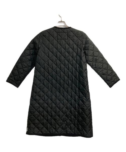 Traditional Weatherwear（トラディショナルウェザーウェア）Traditional Weatherwear (トラディショナルウェザーウェア) ARKLEY LONG ブラック サイズ:Ｍの古着・服飾アイテム
