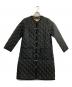 Traditional Weatherwear（トラディショナルウェザーウェア）の古着「ARKLEY LONG」｜ブラック