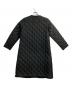 Traditional Weatherwear (トラディショナルウェザーウェア) ARKLEY LONG ブラック サイズ:Ｍ：11000円