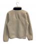 Patagonia (パタゴニア) Classic Retro-X Jacket アイボリー サイズ:Ｓ：15000円