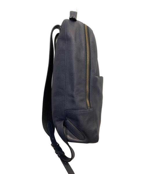COACH（コーチ）COACH (コーチ) メトロポリタン バックパック ミッドナイトの古着・服飾アイテム