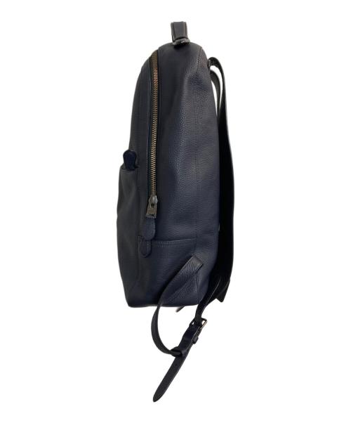 COACH（コーチ）COACH (コーチ) メトロポリタン バックパック ミッドナイトの古着・服飾アイテム