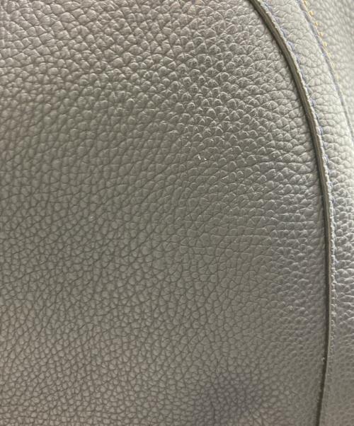 COACH（コーチ）COACH (コーチ) メトロポリタン バックパック ミッドナイトの古着・服飾アイテム