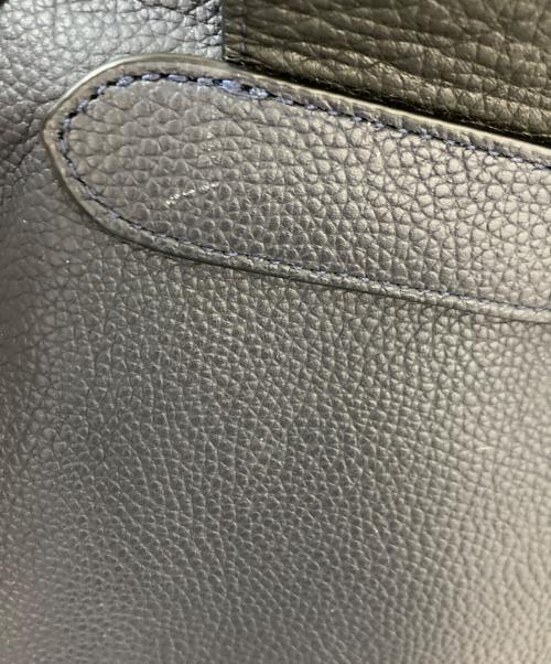 COACH（コーチ）COACH (コーチ) メトロポリタン バックパック ミッドナイトの古着・服飾アイテム